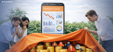 Hidden Costs of Mobile App Development Most Businesses Miss (2026 Guide)
